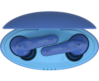 BELKIN Soundform Nano TWS niebieskie PAC003btBL - 1118902 - zdjęcie 5